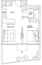 Archipelago (D16), Condominium #537701171